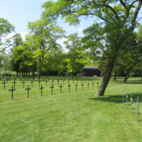 German Military Cemetery WWI at Neuville-St-Vaast14.JPG