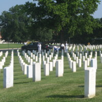 Jefferson Barracks National Cemetery St Louis MO60.JPG