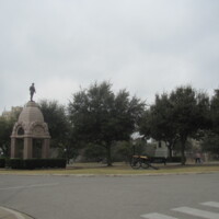 Texas War of Independence Memorial Austin11.JPG