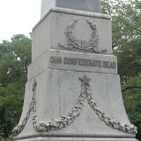San Antonio TX Confederate War Dead Memorial4.JPG