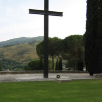 German Military Cemetery WWII of Cassino Italy21.jpg
