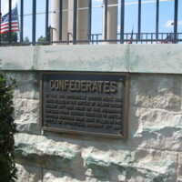 Springfield MO National Cemetery with Confederates27.JPG