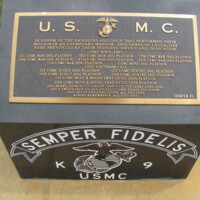 US K-9 Memorial Ft Benning GA7.JPG