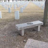 Fort Sam Houston National Cemetery TX14.JPG
