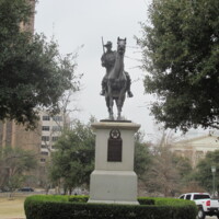 8th Texas Cavalry Civil War Austin TX .JPG