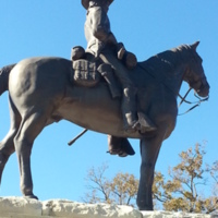 US Cavalry Memorial Fort Riley KS2.jpg