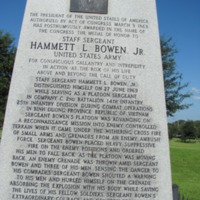 Ocala-Marion County FL Veterans War Memorial31.JPG