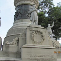 Alabama Confederate War Memorial Montgomery9.JPG