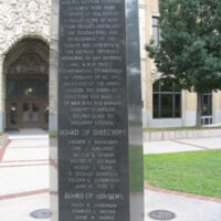 San Antonio TX Hill 881 Vietnam War Memorial12.JPG