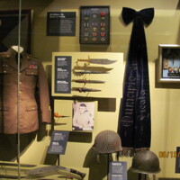 National Infantryman Museum & Grounds Ft Benning GA66.JPG