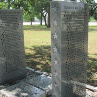 Bedford TX CW Memorial & Burials16.jpg