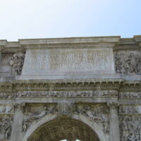 Trajan’s Arch at Benevento Italy 6.jpg
