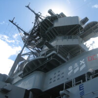 Battleship Missouri Memorial Pearl Harbor HI23.JPG