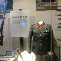 National Infantryman Museum & Grounds Ft Benning GA33.JPG