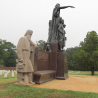 Andersonville GA National Cemetery & Memorials19.JPG