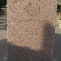 Guadalupe County TX Confederate Monument Seguin.JPG