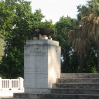 Janiculum Ossuary Monument for Italian Liberation Rome2.jpg