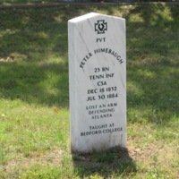 Bedford TX CW Memorial & Burials20.jpg