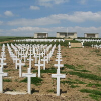 Serre-Hebuterne WWI Cemetery Somme France2.JPG