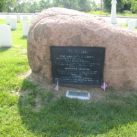 Jefferson Barracks National Cemetery St Louis MO79.JPG