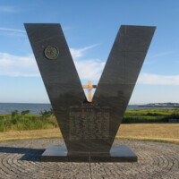 New Haven CT POW-MIA-KIA Vientam War Memorial2.JPG