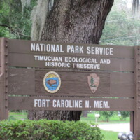 Fort Caroline National Memorial FL.JPG