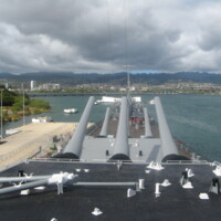 Battleship Missouri Memorial Pearl Harbor HI64.JPG