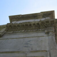 Trajan’s Arch at Benevento Italy 10.jpg
