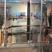 JFK Special Warfare Museum Ft Bragg NC42.JPG