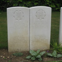 Hermanville-sur-Mer CGWC WWII Cemetery15.JPG