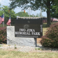 CT Iwo Jima WWII Memorial New Britain.JPG