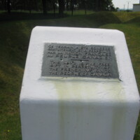 Canadian Vimy Ridge National WWI Memorial France18.JPG