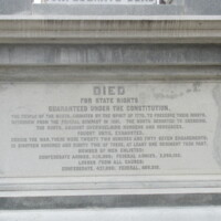 Texas Confederate War Dead Memorial Austin2.JPG