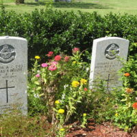 CWGC RAF Cemetery Terrell TX6.JPG