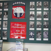 82nd Airborne Memorial Chapel and Museum6.JPG