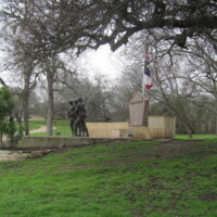 Pflugerville TX Memorial to Its Fallen 14.JPG