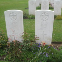 Hermanville-sur-Mer CGWC WWII Cemetery20.JPG