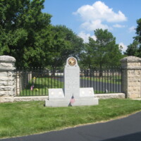 Springfield MO National Cemetery with Confederates21.JPG