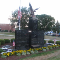 Danbury CT Korean War Memorial2.JPG