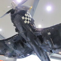Natl Museum Naval Aviation Pensacola FL34.JPG
