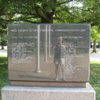 WVA Veterans War Memorial3.JPG