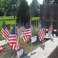 Danville IL World War II Memorial10.JPG