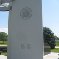 Illinois Vietnam Veterans Memorial Springfield5.JPG
