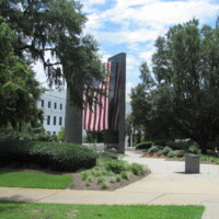 Florida Vietnam War Memorial Tallahassee2.JPG