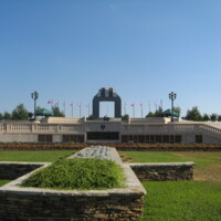 Bedford VA DDay Memorial WWII 9.JPG