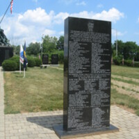 CT Iwo Jima WWII Memorial New Britain5.JPG