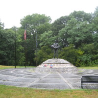 Delaware Vietnam War Memorial Wilmington2.JPG