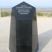 US Navy WWII Monument Normandy8.JPG