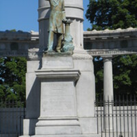 Confederate Monument Row Richmond VA9.JPG