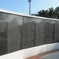 Alabama Veterans Memorial Walls Anniston14.JPG
